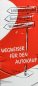 Preview: Lloyd Modelprogram 1955 "Wegweiser fuer den Autokauf" Carbrochure (10138)